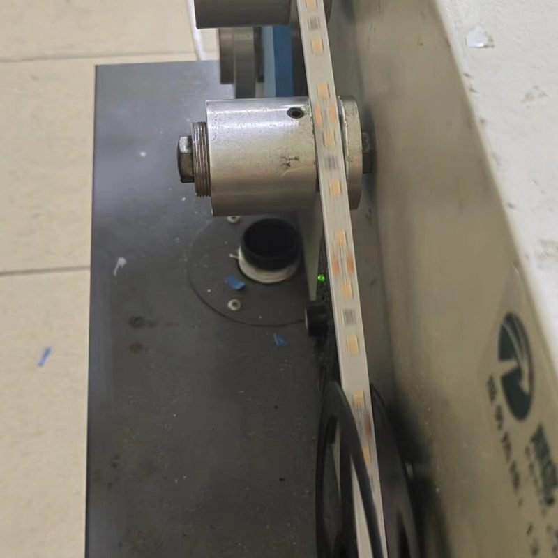 9卷盘 spoel reel roll