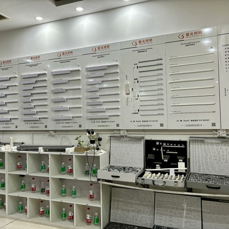 LED bedrijf (4) LED company (4)