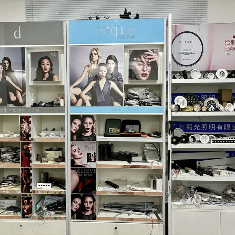 LED bedrijf (6) LED company (6)